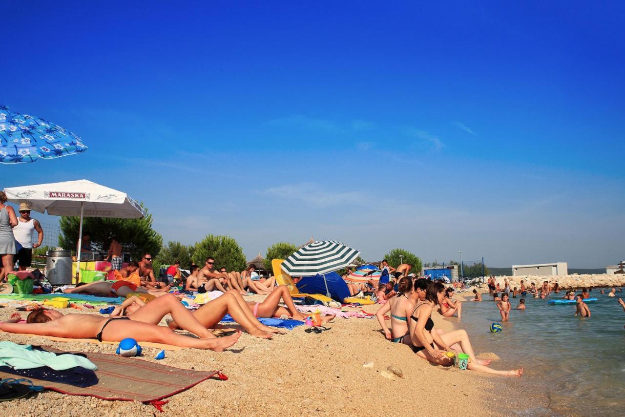 Apartments Ivana ביבינייה מראה חיצוני תמונה