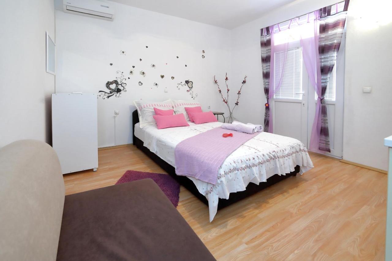 Apartments Ivana ביבינייה מראה חיצוני תמונה