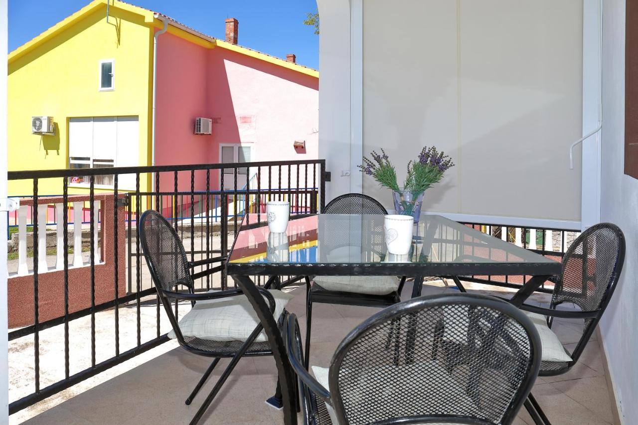 Apartments Ivana ביבינייה מראה חיצוני תמונה