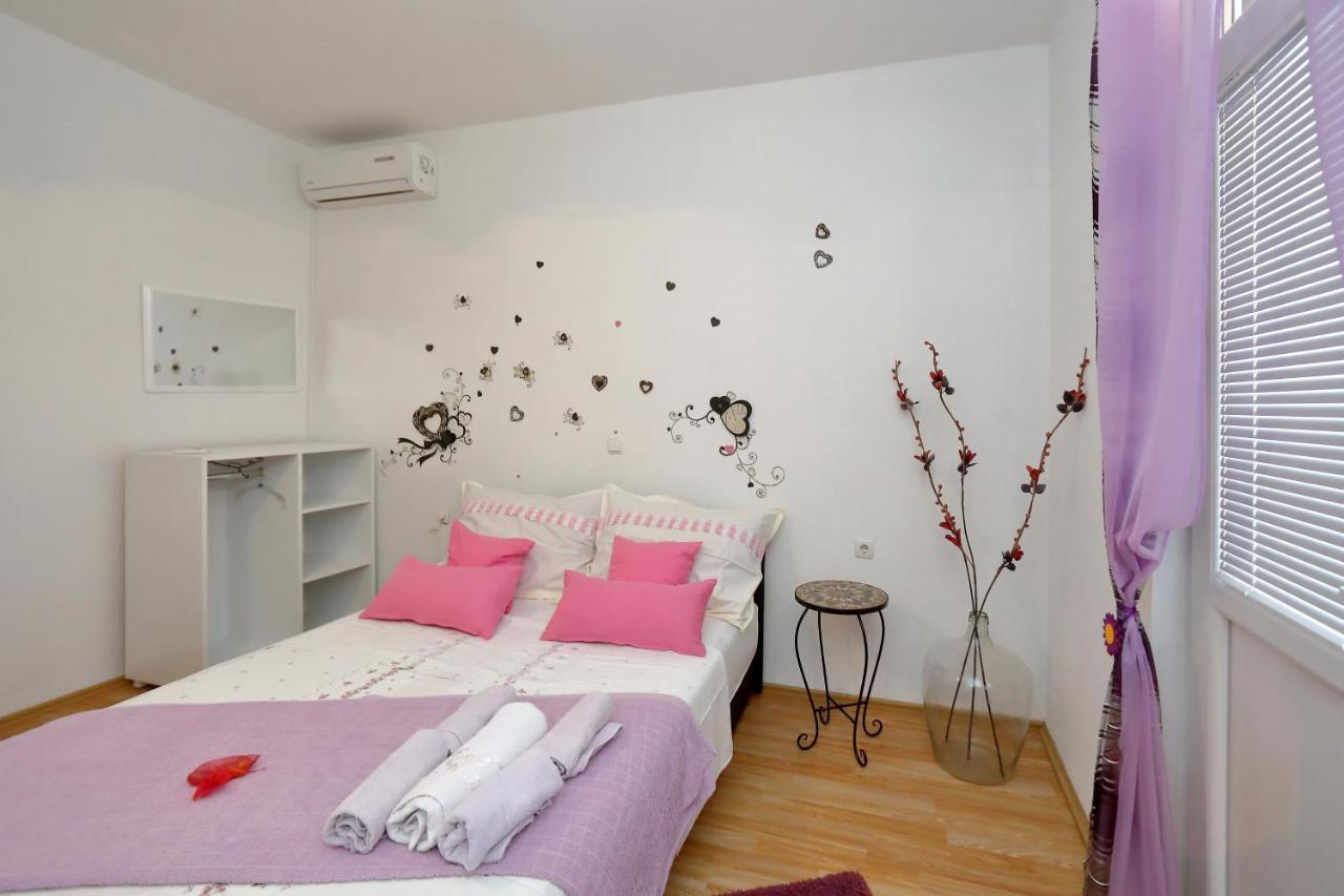 Apartments Ivana ביבינייה מראה חיצוני תמונה