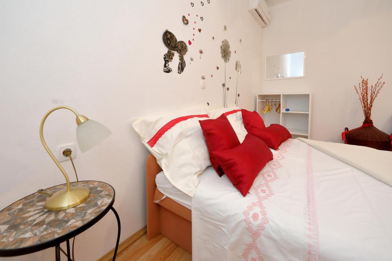 Apartments Ivana ביבינייה מראה חיצוני תמונה