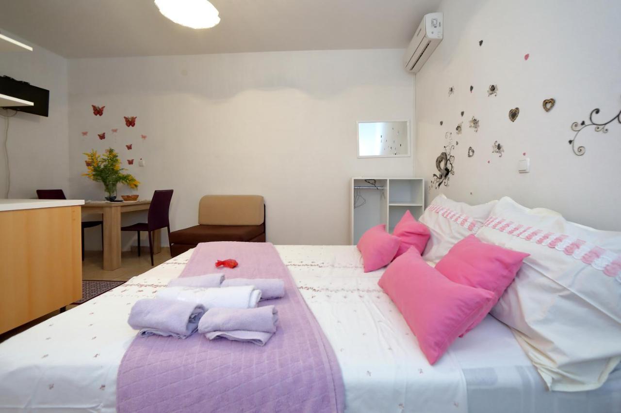 Apartments Ivana ביבינייה מראה חיצוני תמונה