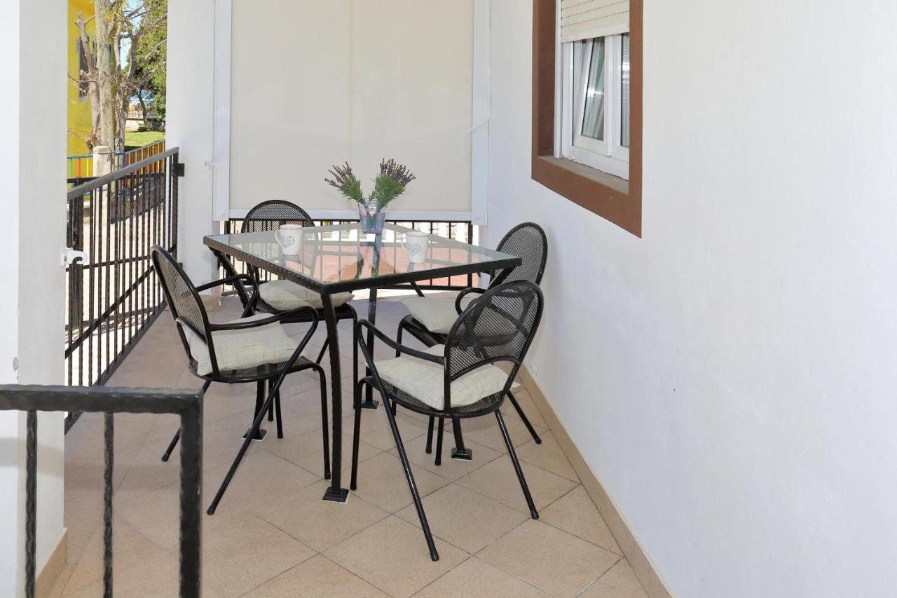 Apartments Ivana ביבינייה מראה חיצוני תמונה