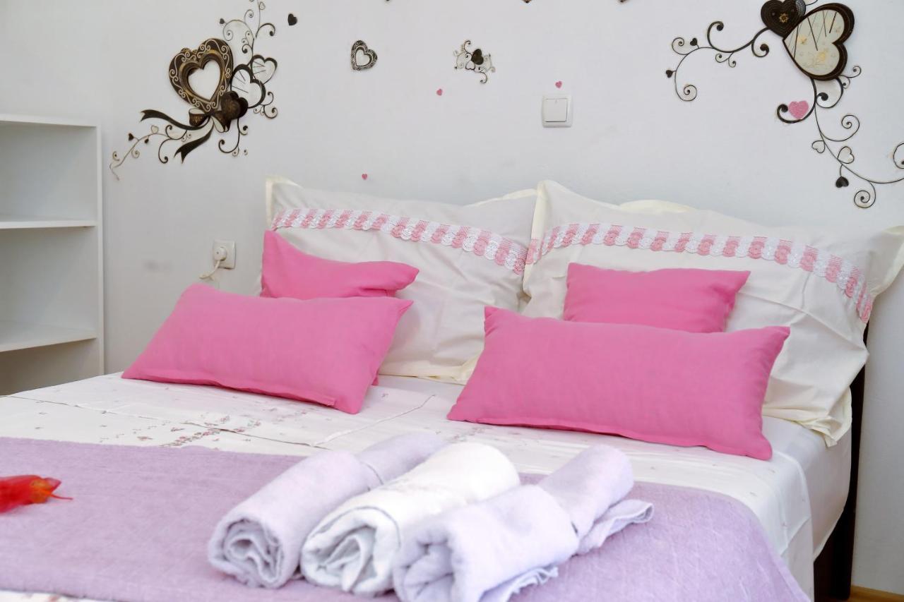 Apartments Ivana ביבינייה מראה חיצוני תמונה