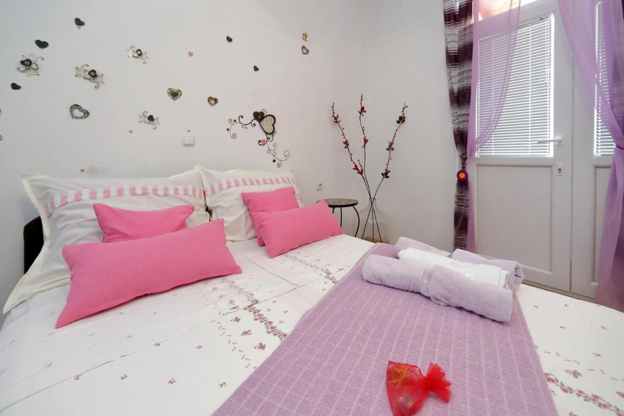 Apartments Ivana ביבינייה מראה חיצוני תמונה