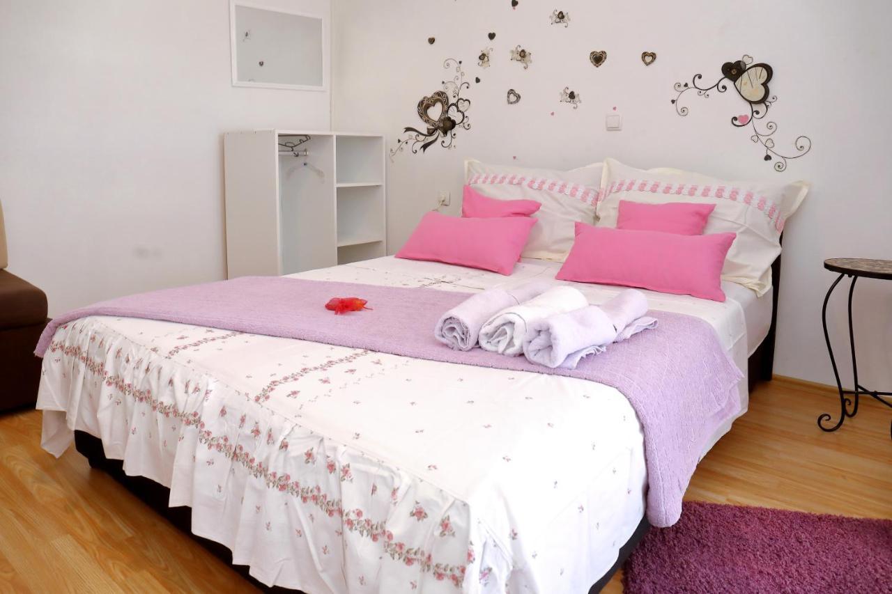 Apartments Ivana ביבינייה מראה חיצוני תמונה