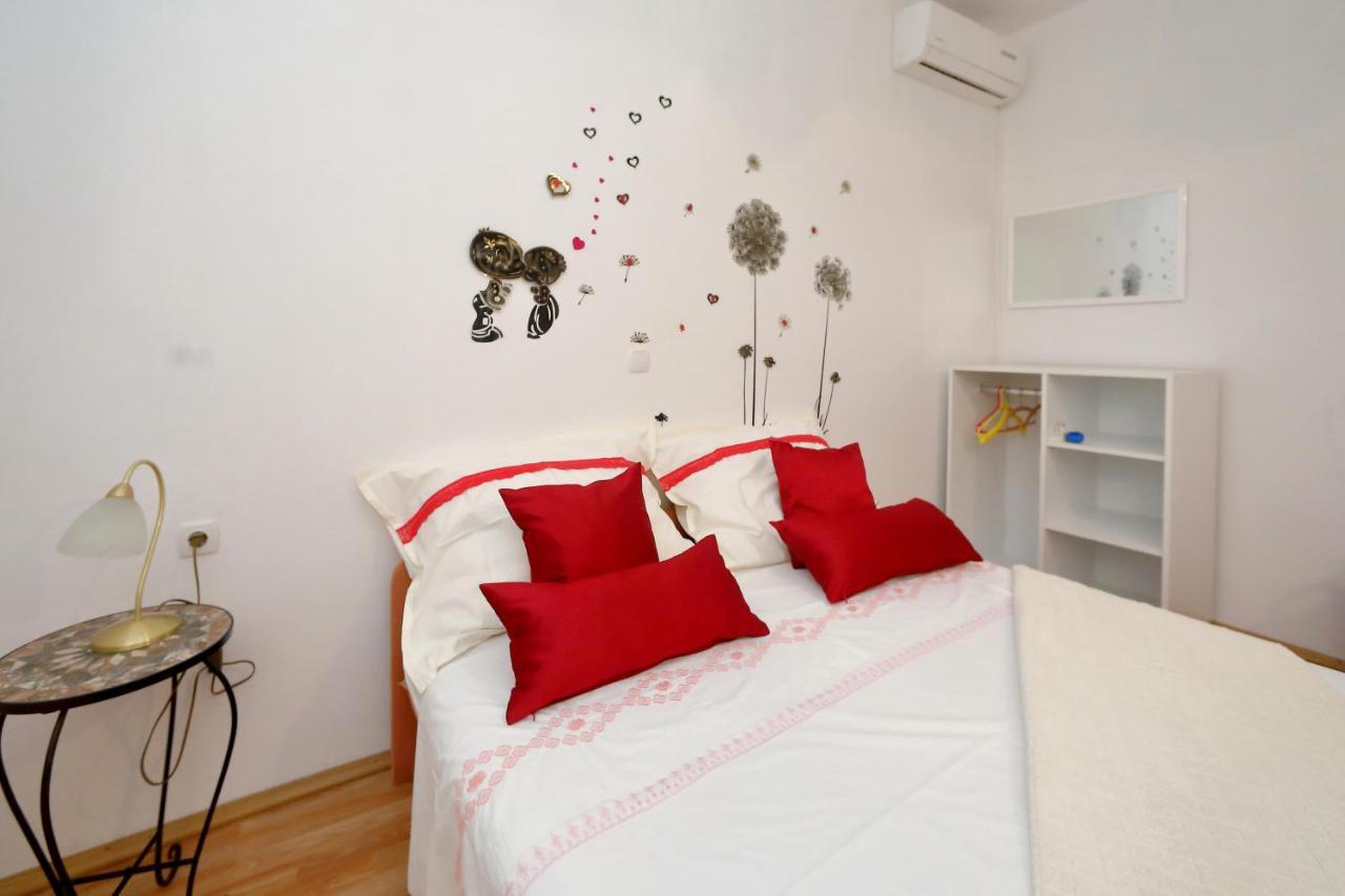 Apartments Ivana ביבינייה מראה חיצוני תמונה
