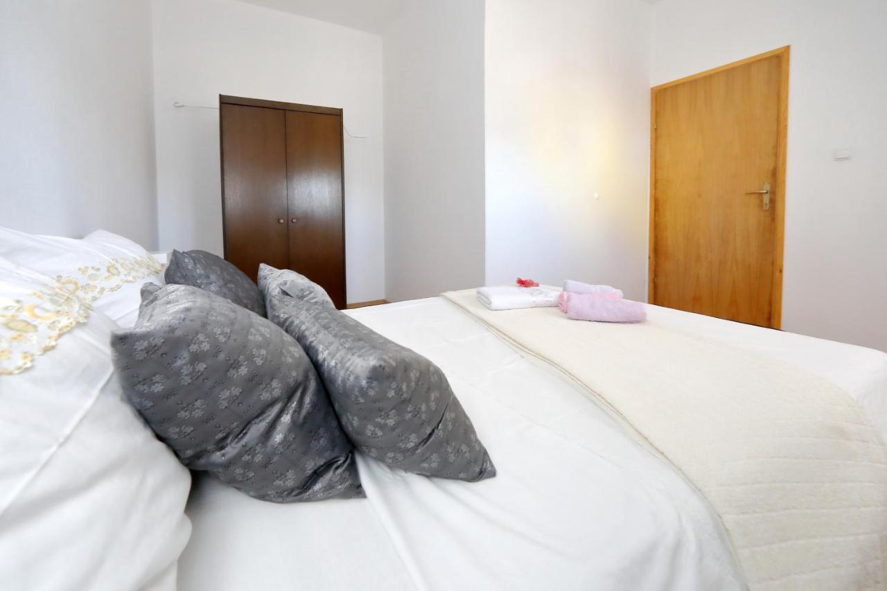 Apartments Ivana ביבינייה מראה חיצוני תמונה