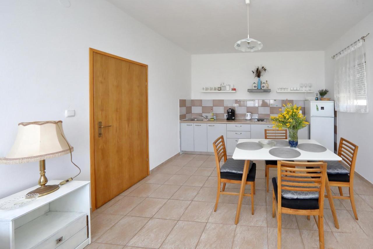 Apartments Ivana ביבינייה מראה חיצוני תמונה