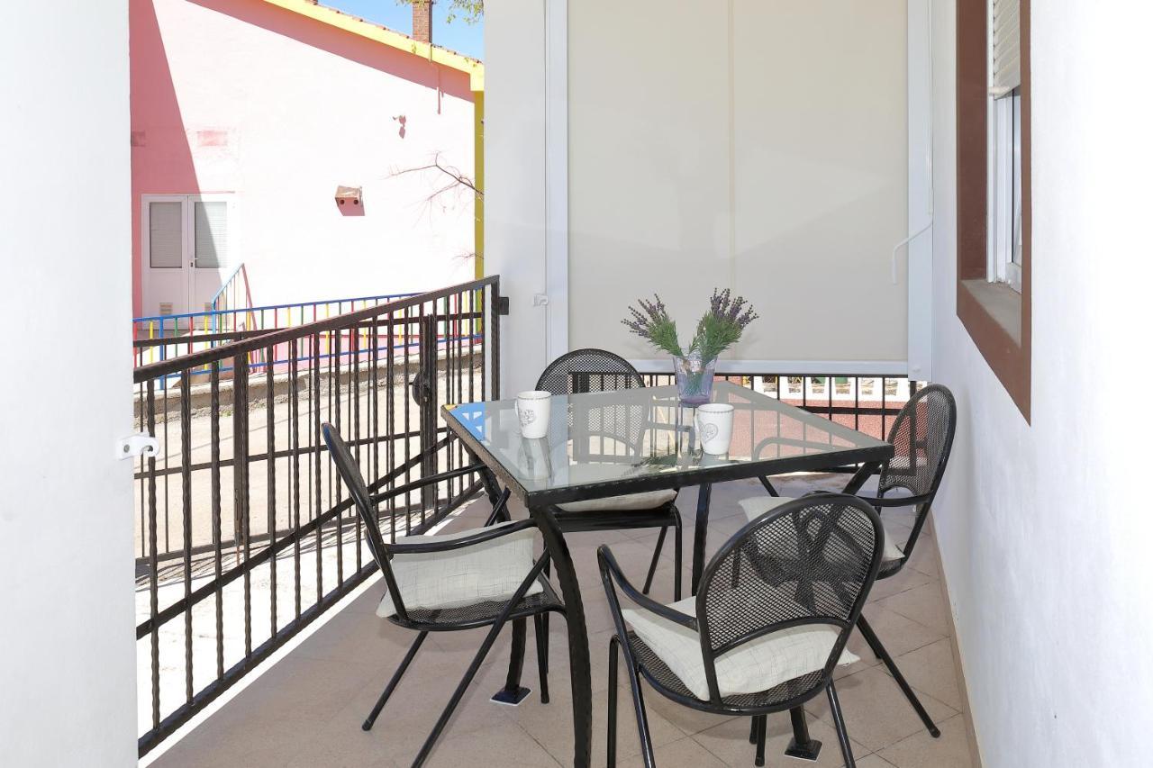 Apartments Ivana ביבינייה מראה חיצוני תמונה