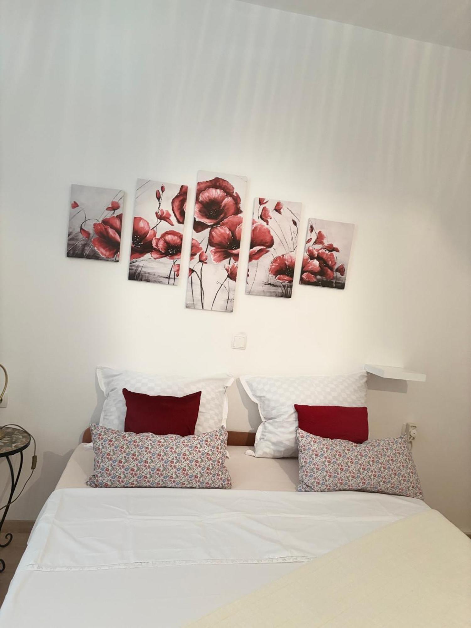 Apartments Ivana ביבינייה מראה חיצוני תמונה