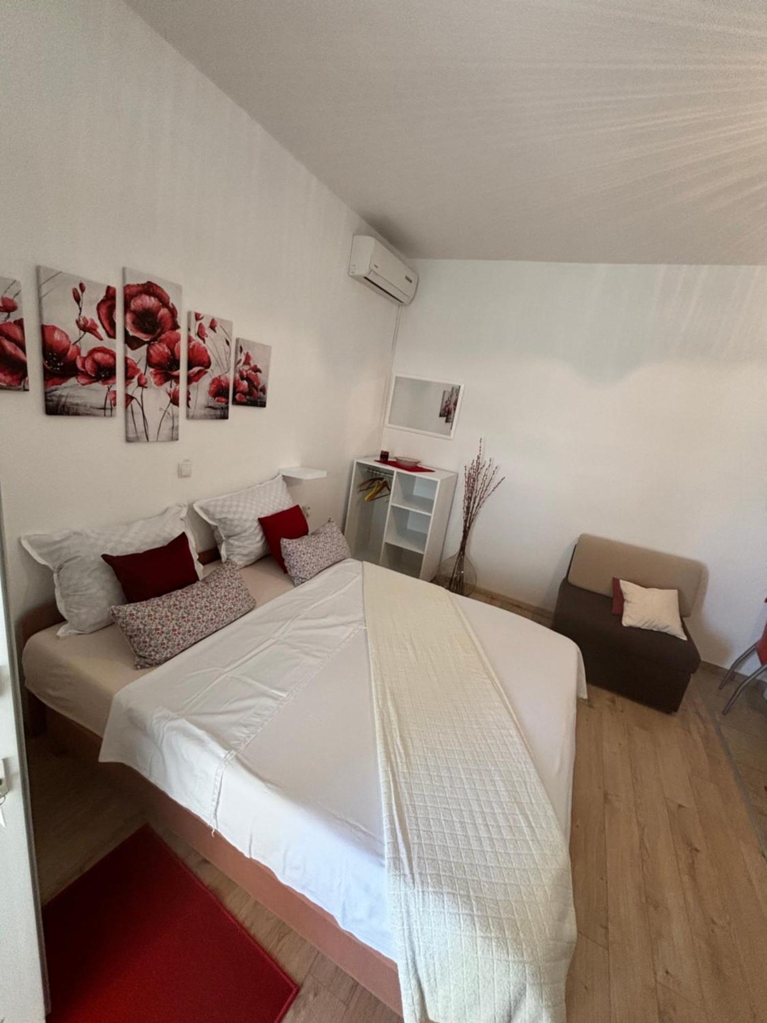 Apartments Ivana ביבינייה מראה חיצוני תמונה