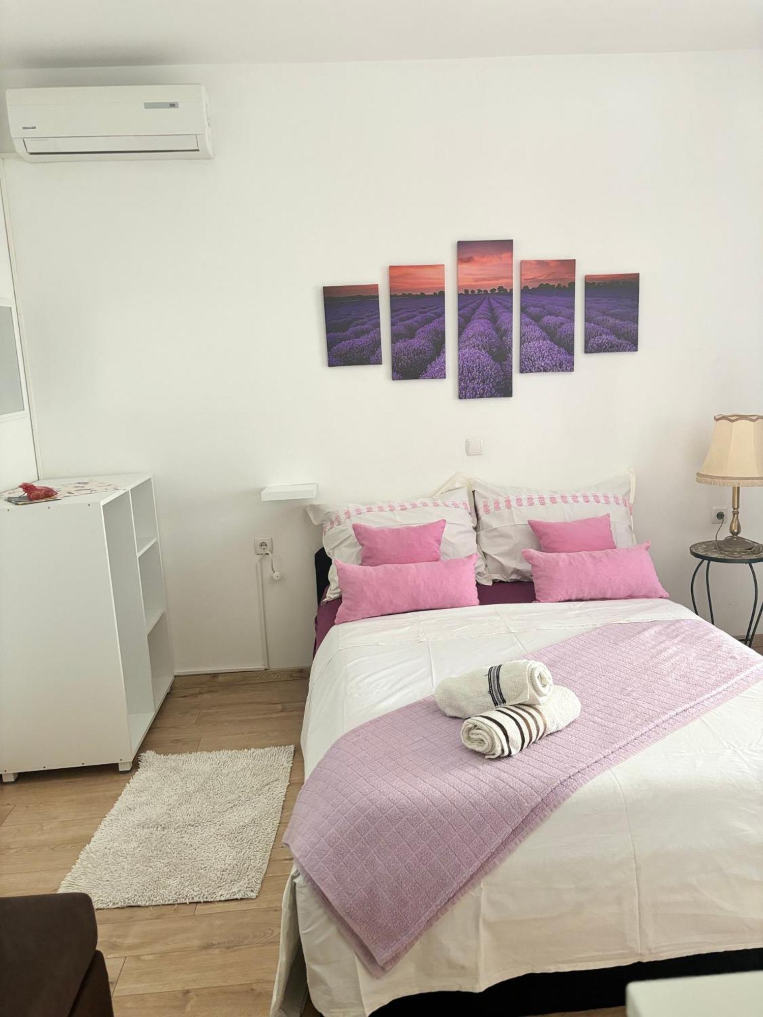 Apartments Ivana ביבינייה מראה חיצוני תמונה