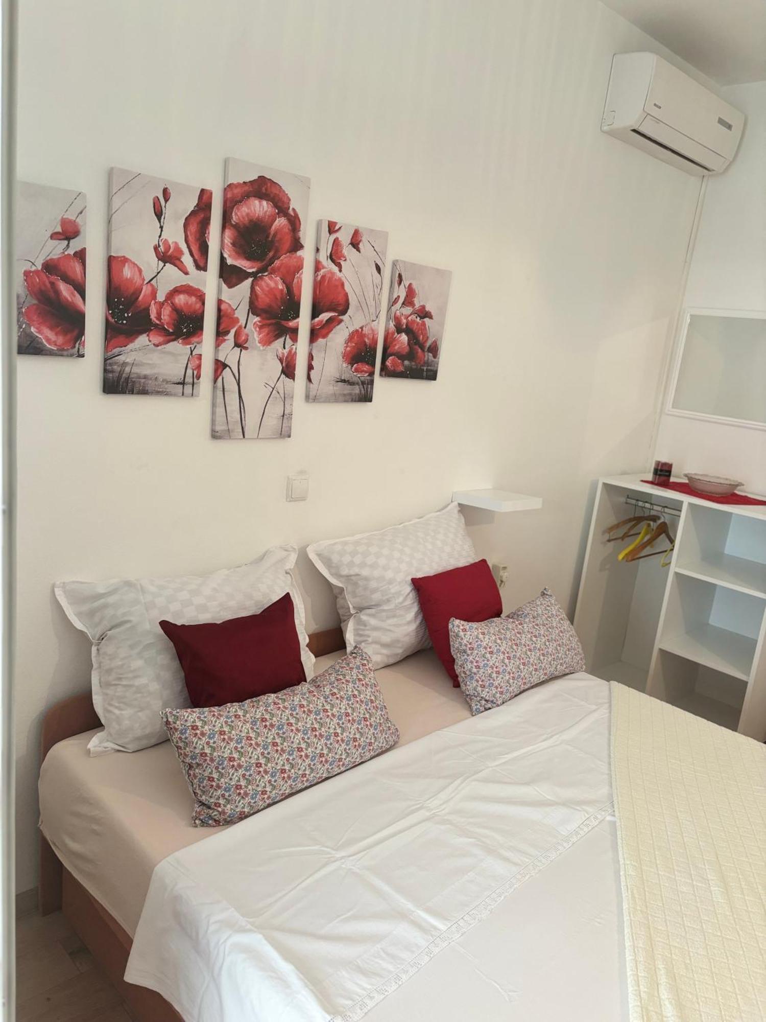 Apartments Ivana ביבינייה מראה חיצוני תמונה
