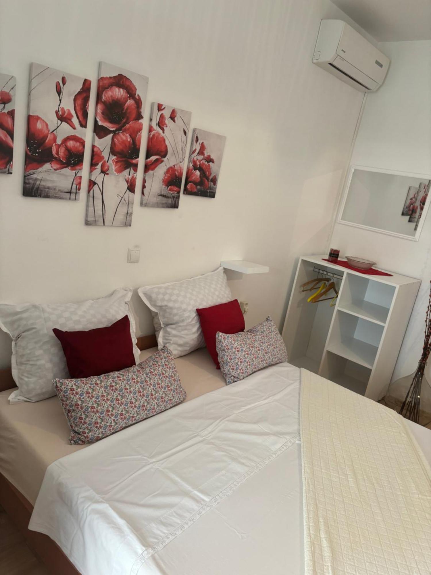 Apartments Ivana ביבינייה מראה חיצוני תמונה