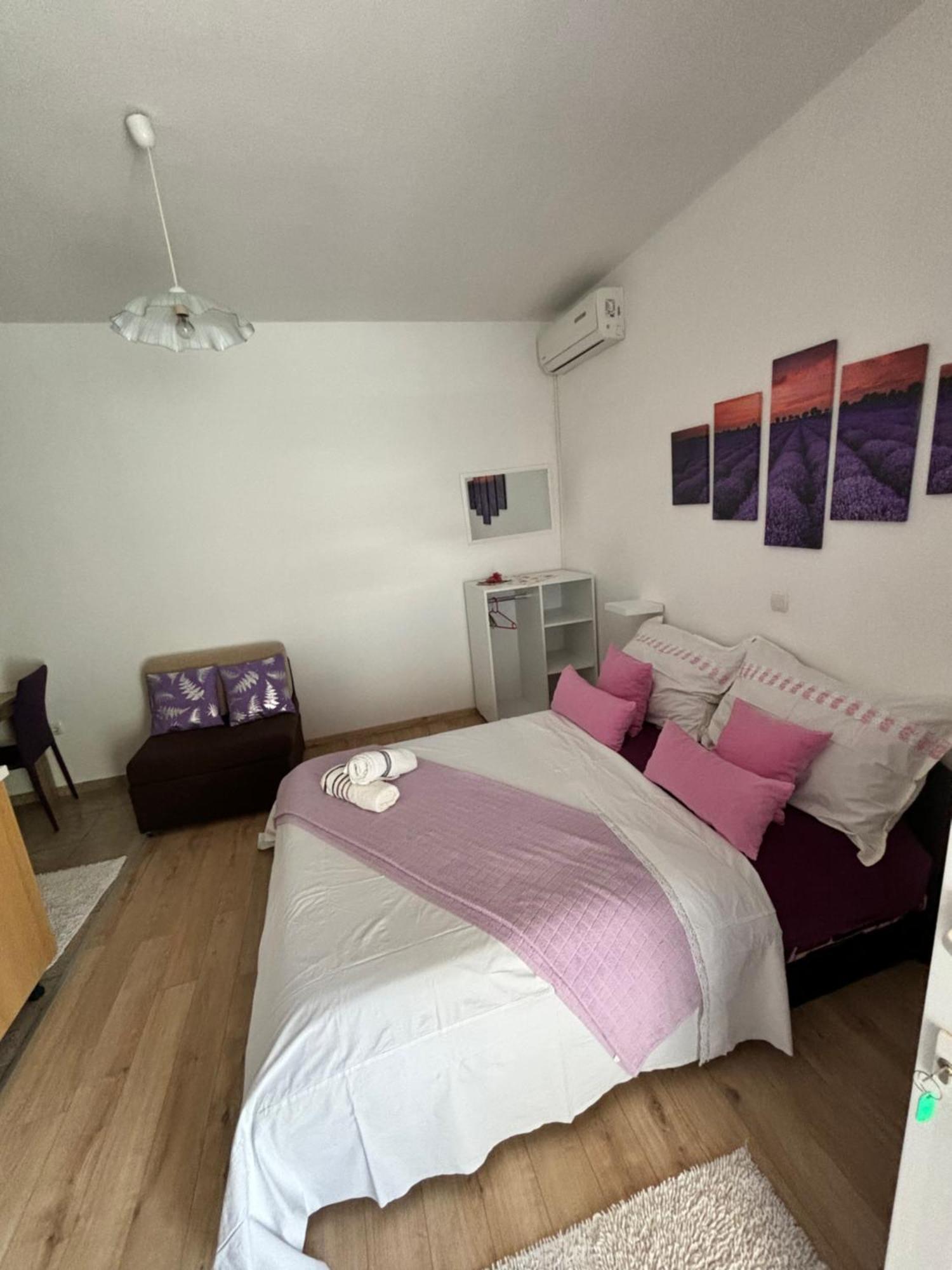 Apartments Ivana ביבינייה מראה חיצוני תמונה