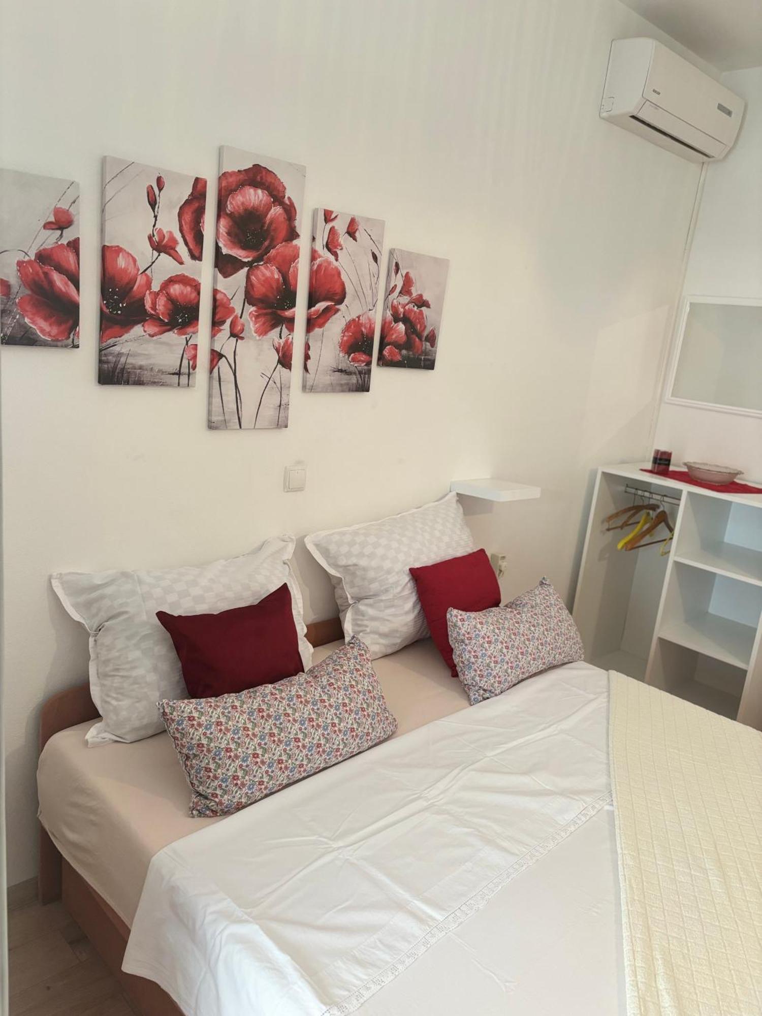 Apartments Ivana ביבינייה מראה חיצוני תמונה