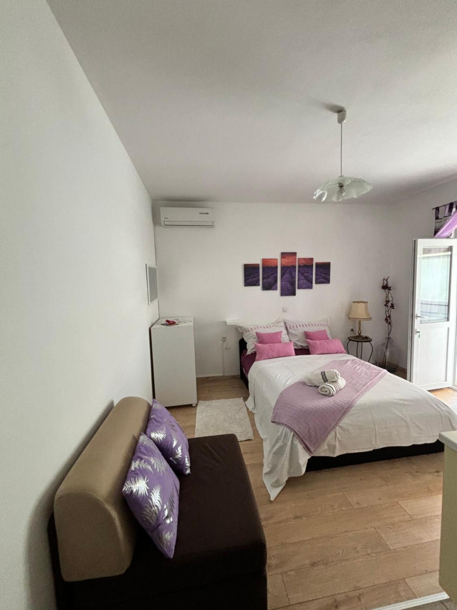 Apartments Ivana ביבינייה מראה חיצוני תמונה