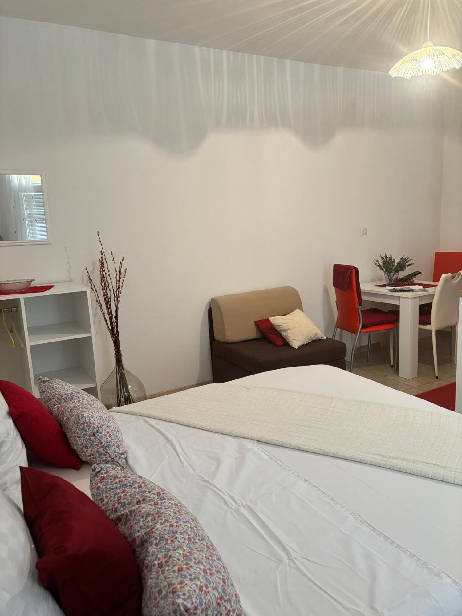 Apartments Ivana ביבינייה מראה חיצוני תמונה