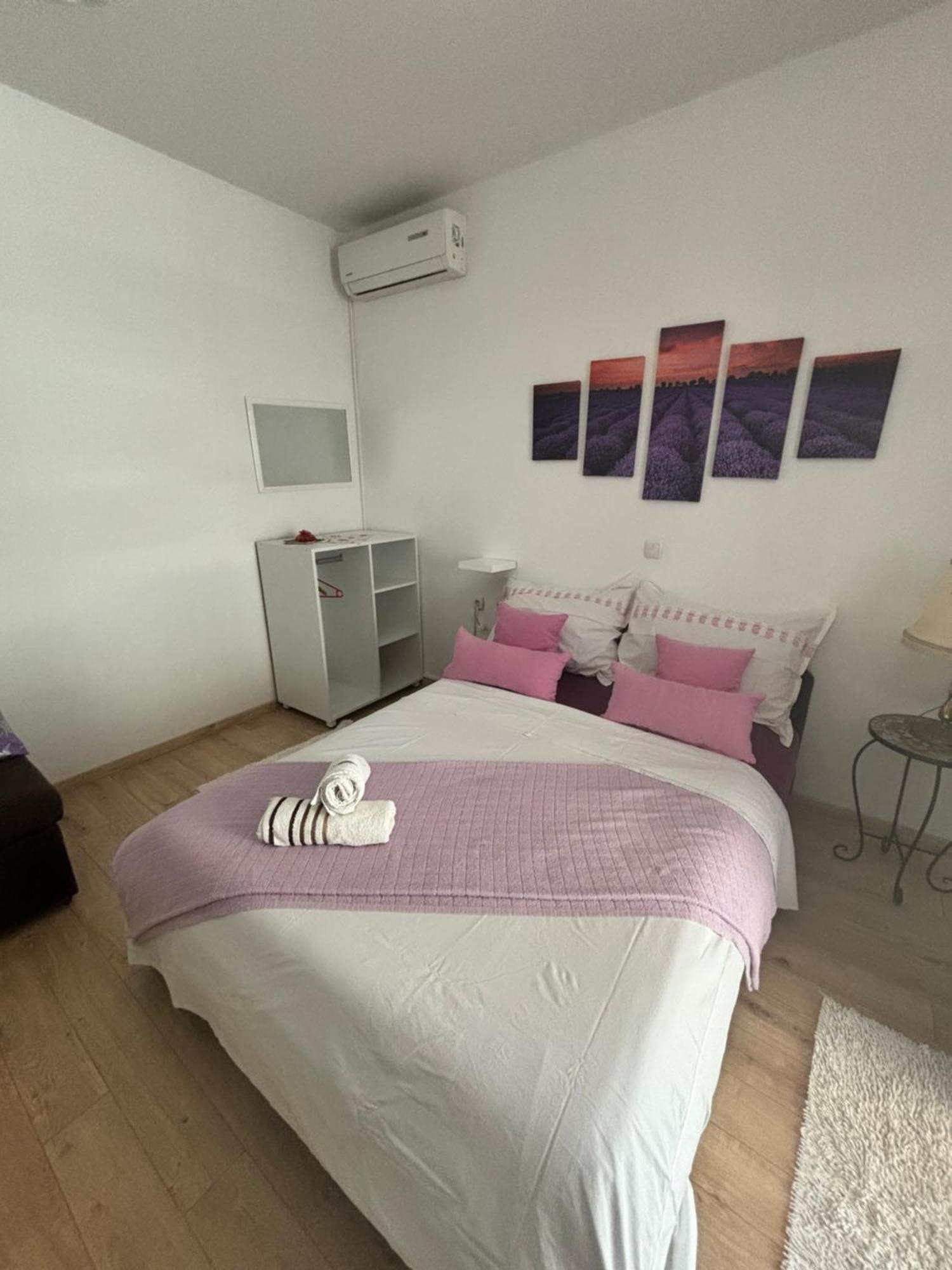 Apartments Ivana ביבינייה מראה חיצוני תמונה