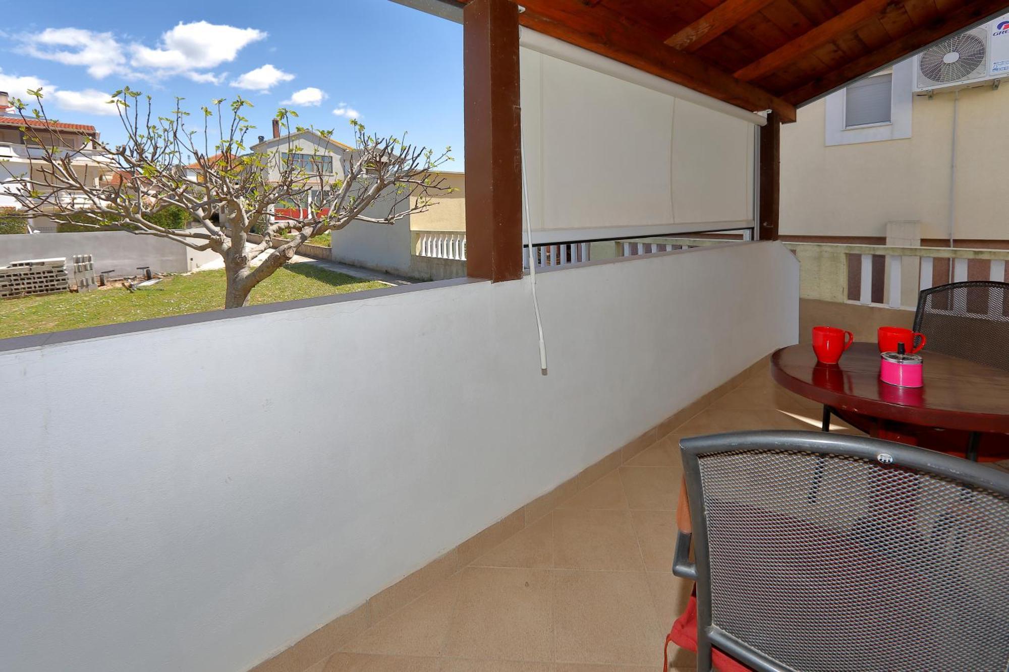 Apartments Ivana ביבינייה מראה חיצוני תמונה