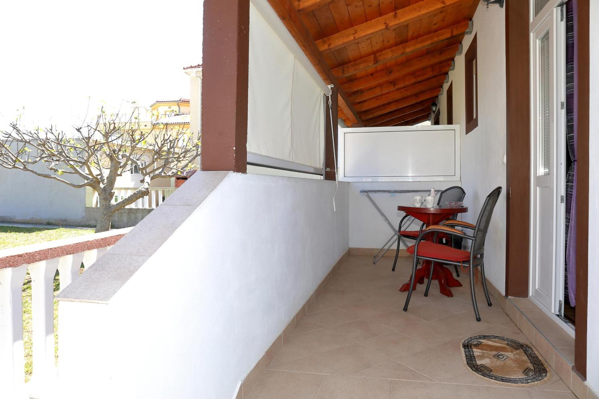Apartments Ivana ביבינייה מראה חיצוני תמונה