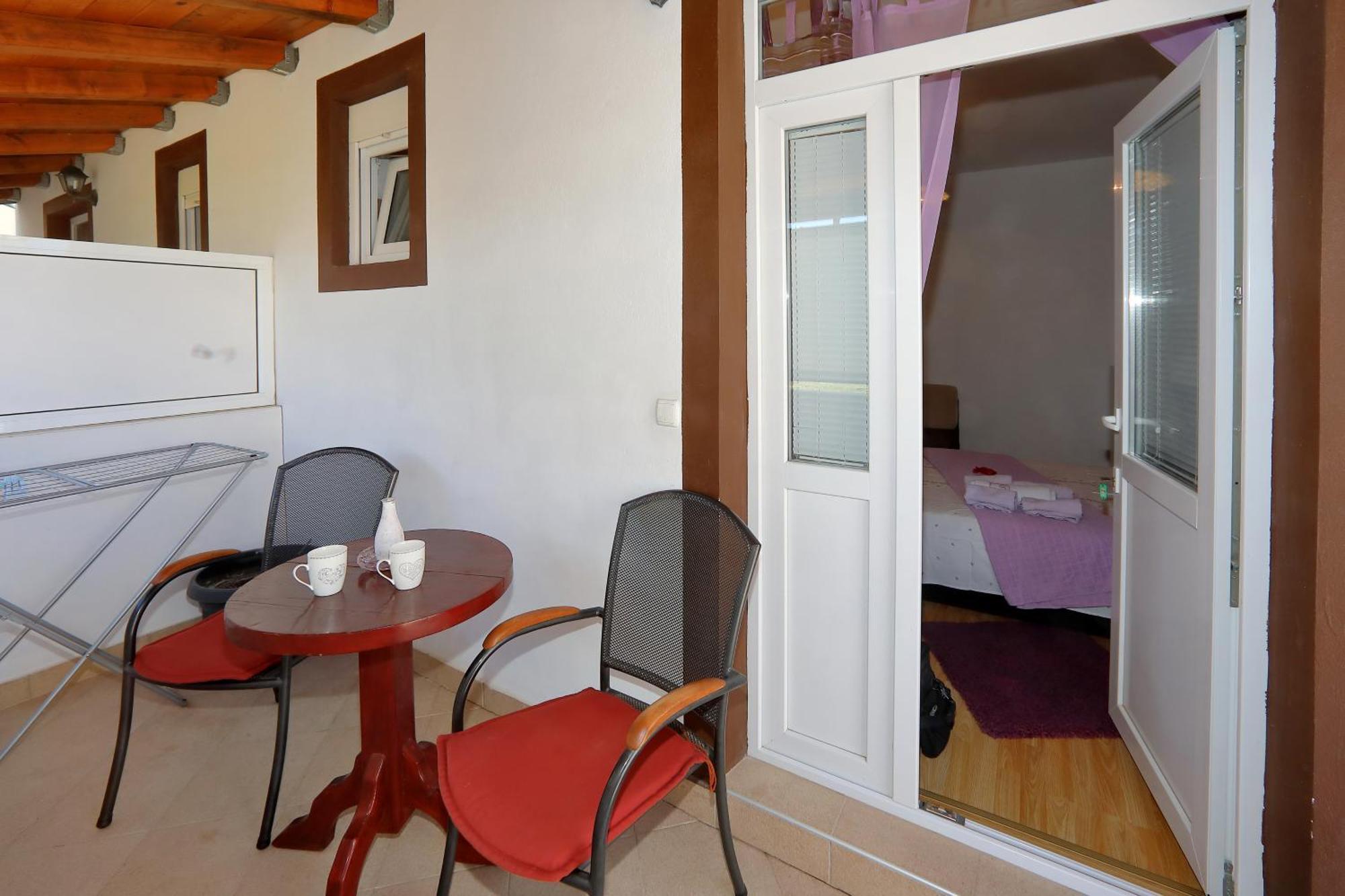 Apartments Ivana ביבינייה מראה חיצוני תמונה
