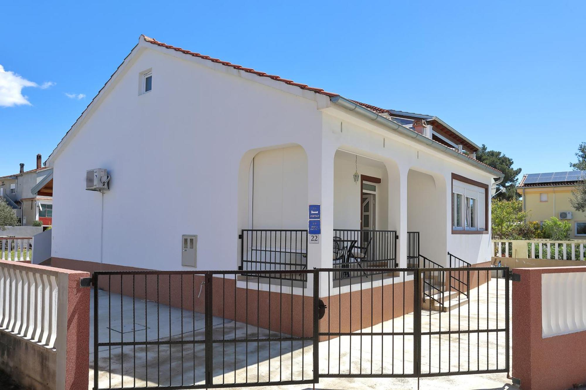 Apartments Ivana ביבינייה מראה חיצוני תמונה