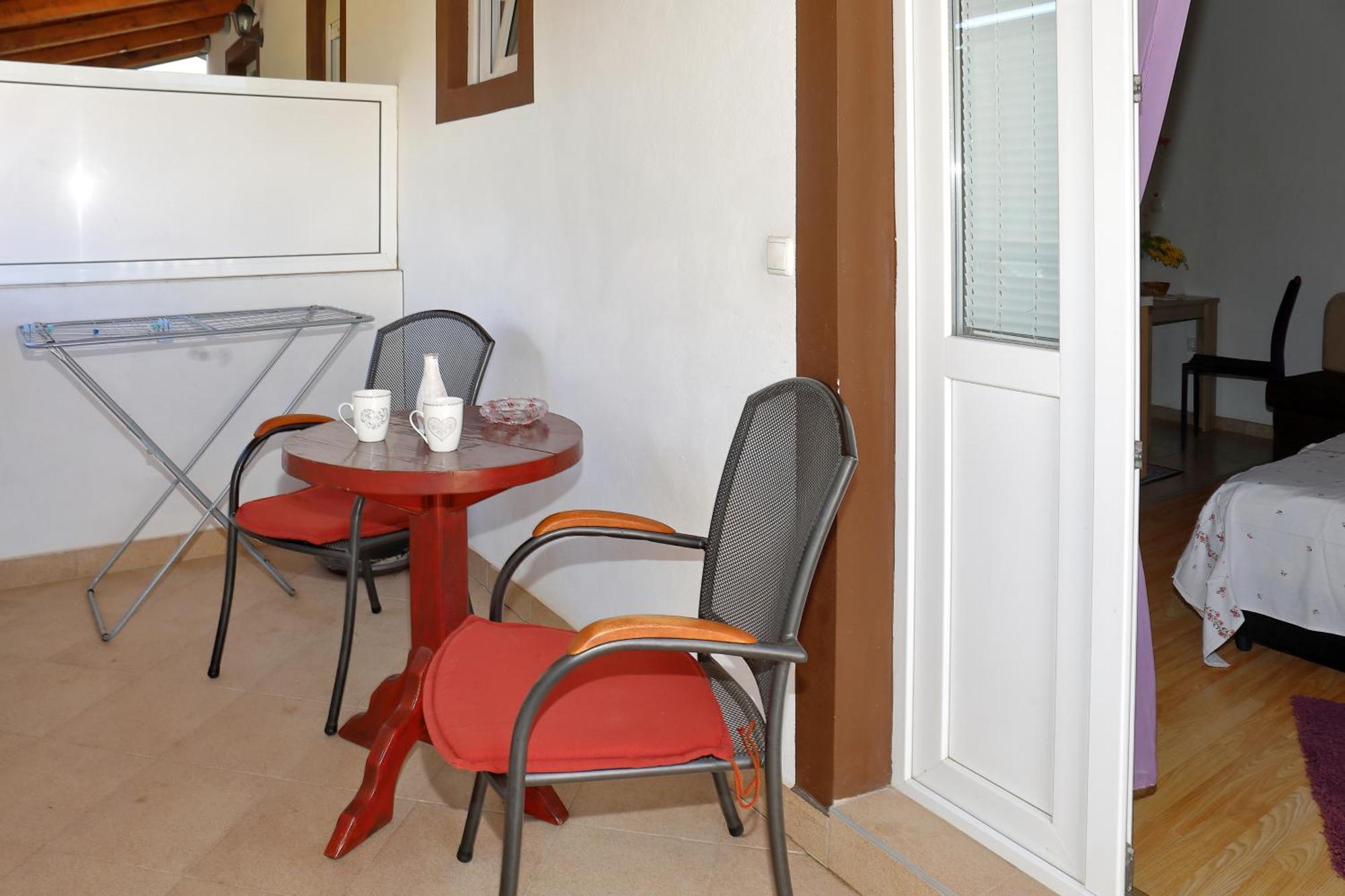 Apartments Ivana ביבינייה מראה חיצוני תמונה