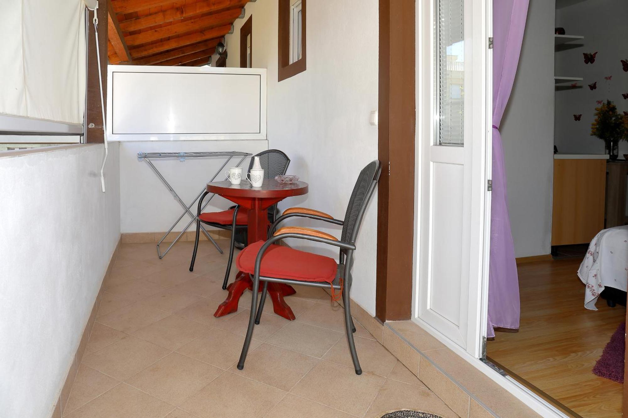 Apartments Ivana ביבינייה מראה חיצוני תמונה