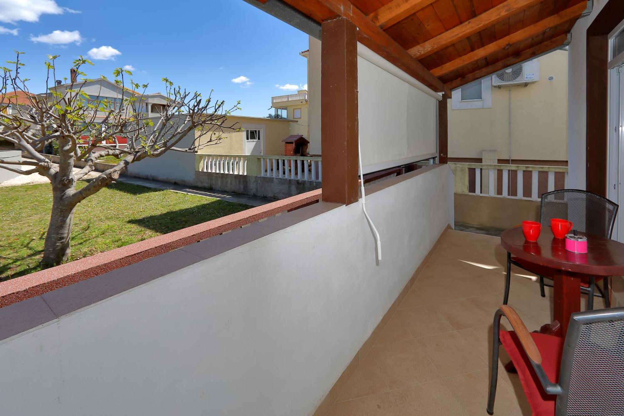 Apartments Ivana ביבינייה מראה חיצוני תמונה