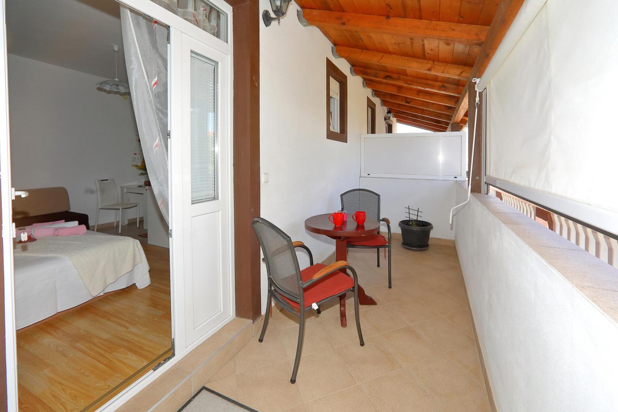 Apartments Ivana ביבינייה מראה חיצוני תמונה
