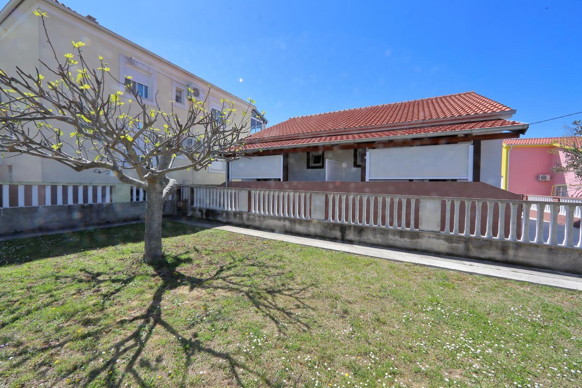 Apartments Ivana ביבינייה מראה חיצוני תמונה