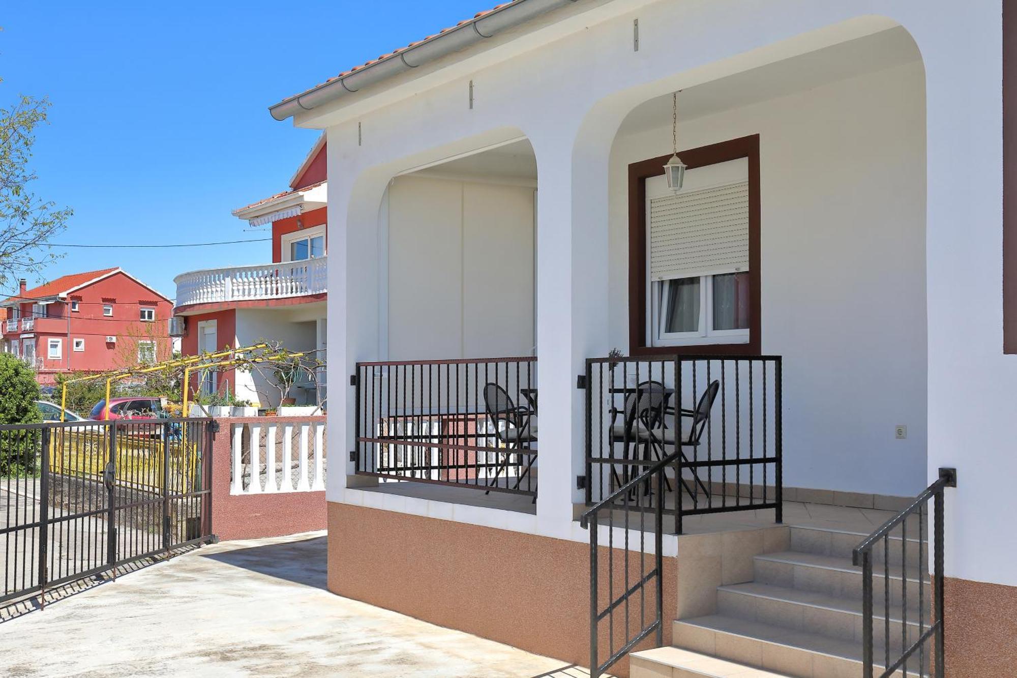 Apartments Ivana ביבינייה מראה חיצוני תמונה