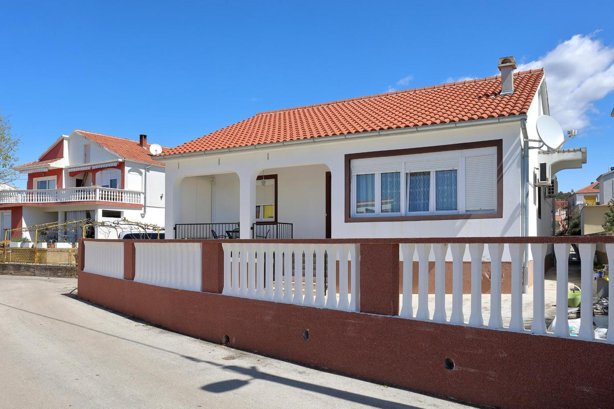 Apartments Ivana ביבינייה מראה חיצוני תמונה