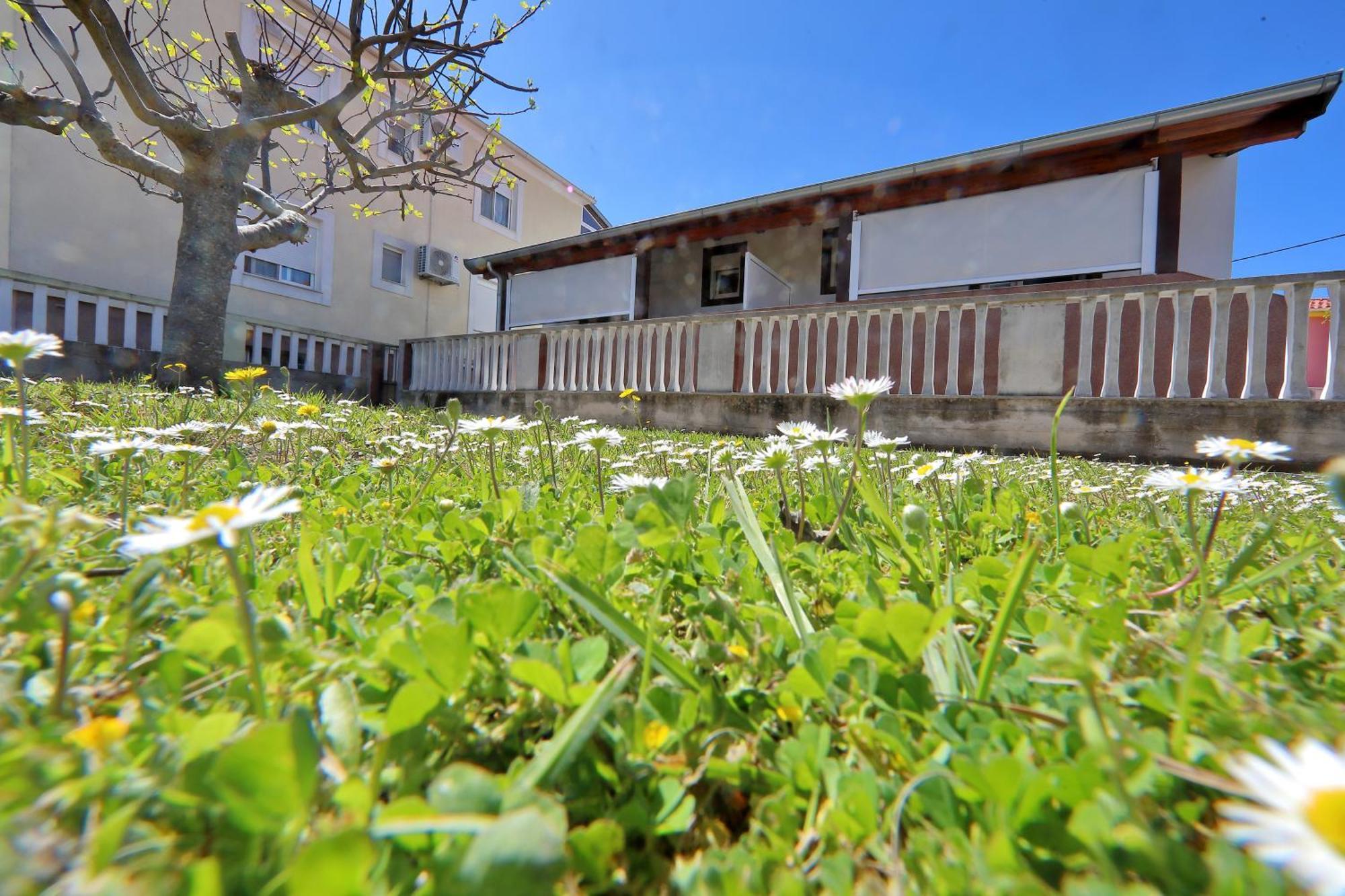 Apartments Ivana ביבינייה מראה חיצוני תמונה