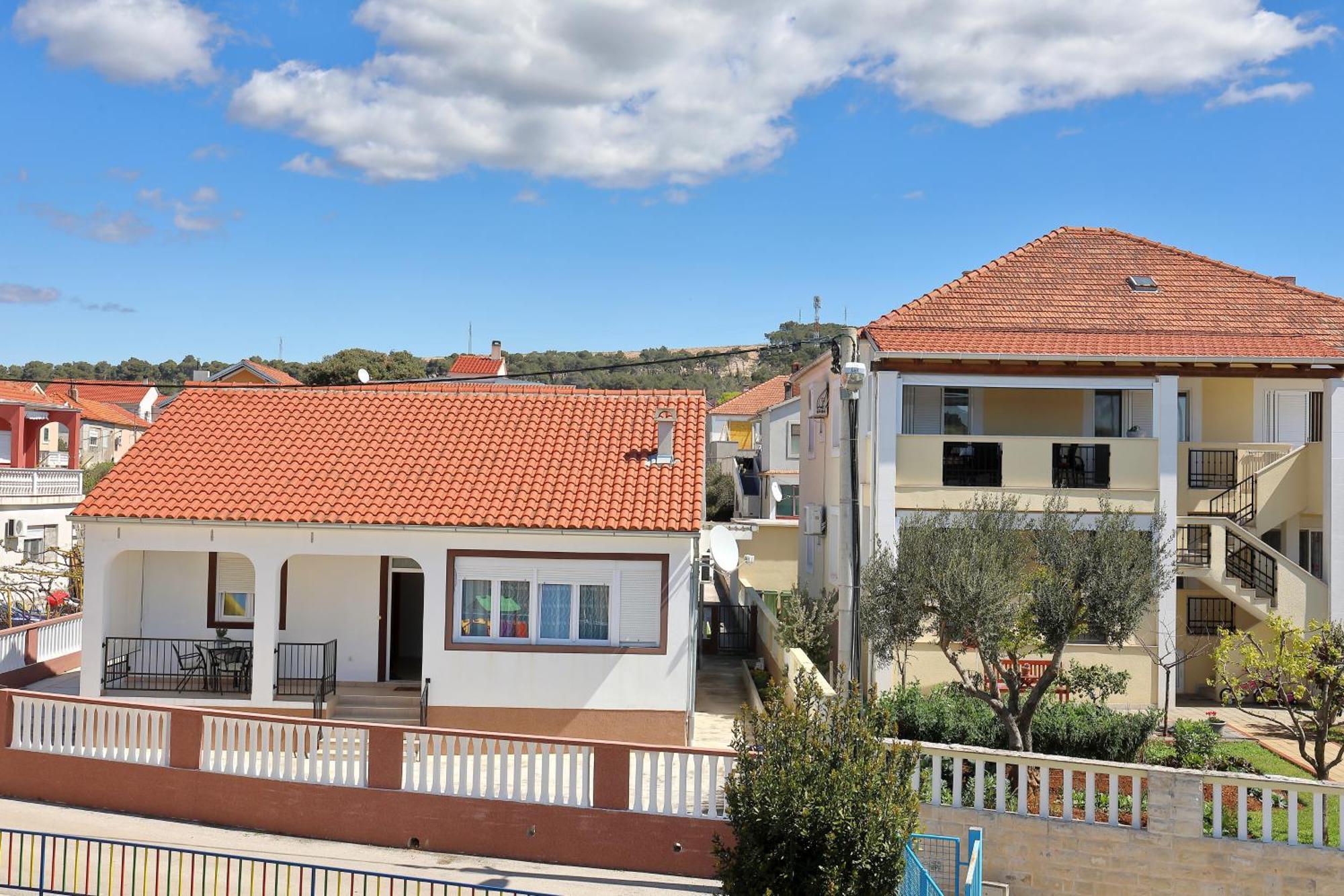 Apartments Ivana ביבינייה מראה חיצוני תמונה