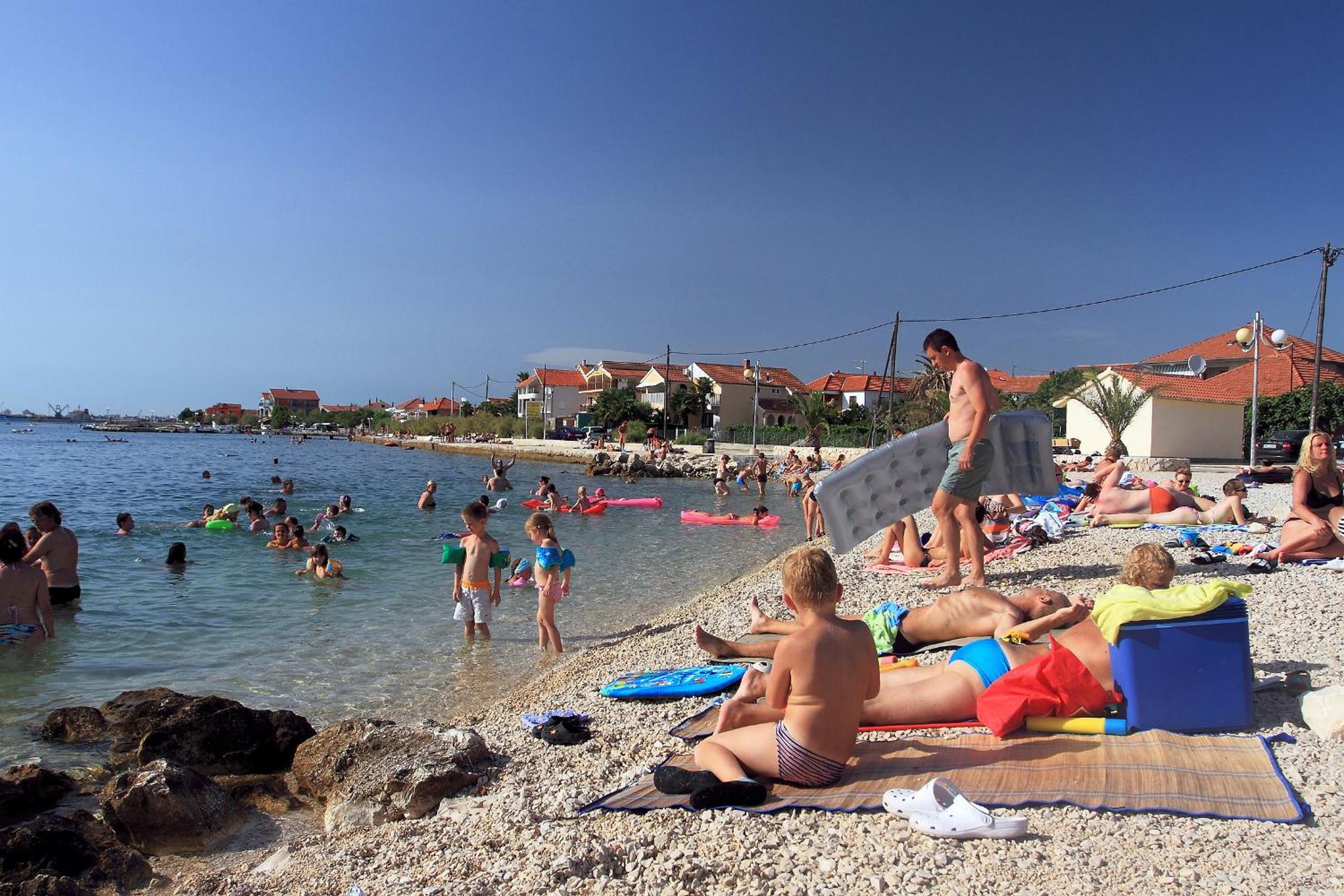 Apartments Ivana ביבינייה מראה חיצוני תמונה